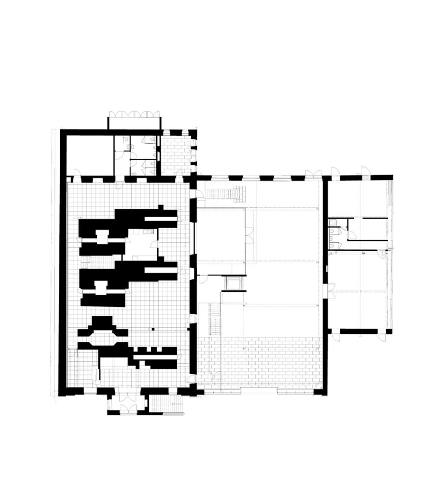 Ground Floor